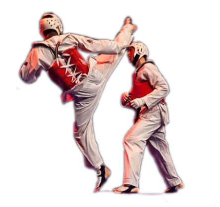 Taekwondo