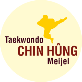 Taekwondovereniging Chin H&ucirc;ng Meijel